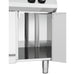 Bartscher - Bartscher 6 Platten Elektroherd, EBO 2/1GN - GastroDeals