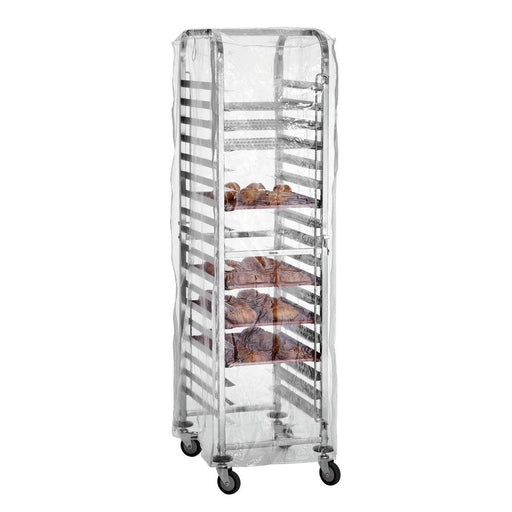 Bartscher - Bartscher Abdeckhaube 18EN60400 - GastroDeals