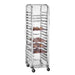 Bartscher - Bartscher Abdeckhaube 18EN60400 - GastroDeals