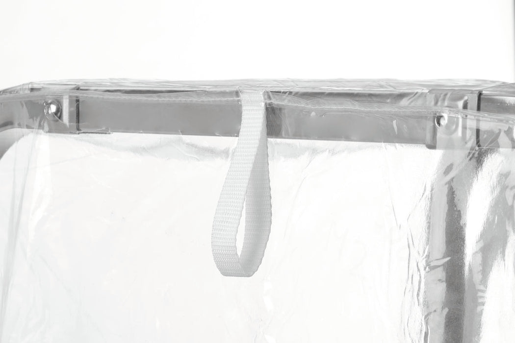 Bartscher - Bartscher Abdeckhaube 18EN60400 - GastroDeals