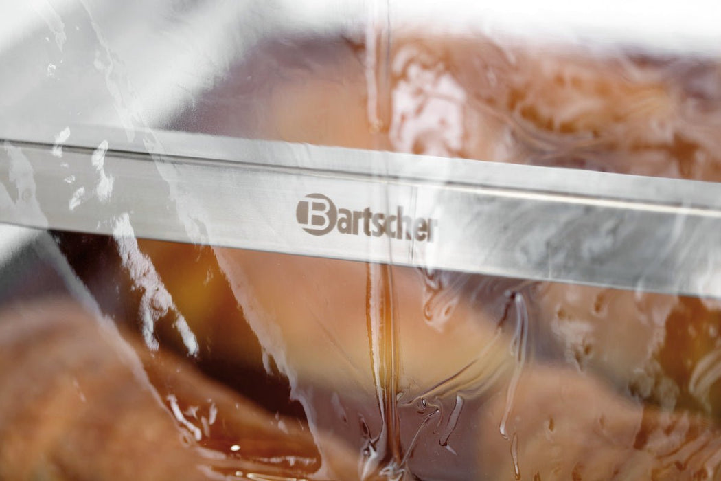 Bartscher - Bartscher Abdeckhaube 18EN60400 - GastroDeals