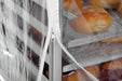 Bartscher - Bartscher Abdeckhaube AEN700-6040 - GastroDeals