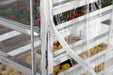 Bartscher - Bartscher Abdeckhaube AGN1800-1/1 - GastroDeals