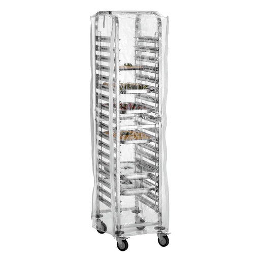 Bartscher - Bartscher Abdeckhaube AGN1800-1/1 - GastroDeals
