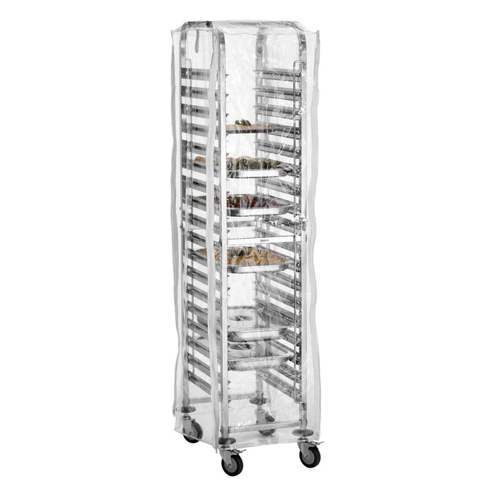 Bartscher - Bartscher Abdeckhaube AGN1800-1/1 - GastroDeals