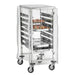 Bartscher - Bartscher Abdeckhaube AGN700-1/1 - GastroDeals