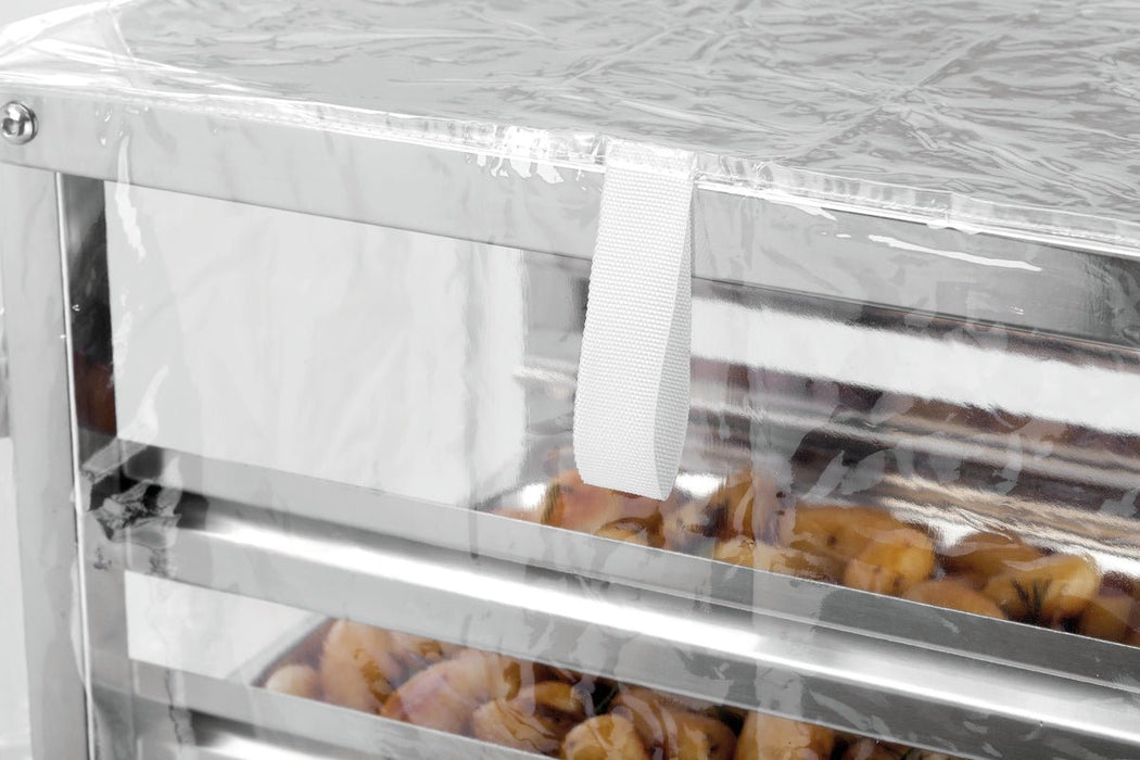 Bartscher - Bartscher Abdeckhaube AGN700-1/1 - GastroDeals