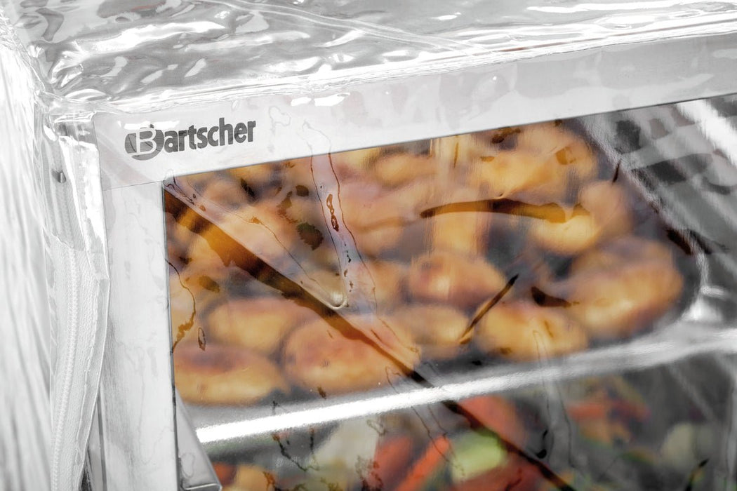 Bartscher - Bartscher Abdeckhaube AGN700-1/1 - GastroDeals