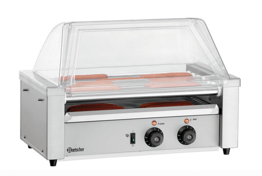 Bartscher - Bartscher Abdeckhaube Rollergrill 7181 - GastroDeals