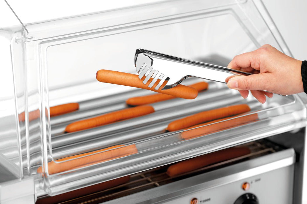 Bartscher - Bartscher Abdeckhaube Rollergrill 7181 - GastroDeals