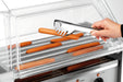 Bartscher - Bartscher Abdeckhaube Rollergrill 7181 - GastroDeals