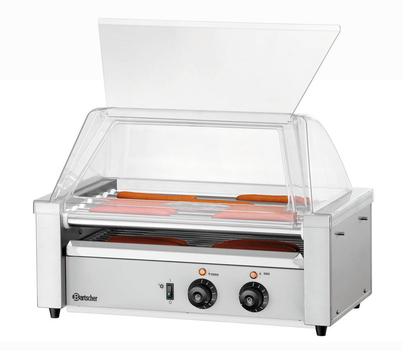 Bartscher - Bartscher Abdeckhaube Rollergrill 7181 - GastroDeals