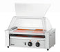 Bartscher - Bartscher Abdeckhaube Rollergrill 7181 - GastroDeals