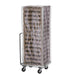 Bartscher - Bartscher Abdeckhaube TGS100-15 - GastroDeals