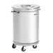 Bartscher - Bartscher Abfalleimer 56L - GastroDeals
