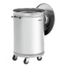 Bartscher - Bartscher Abfalleimer 56L - GastroDeals