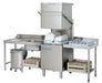 Bartscher - Bartscher Abfalleimer 56L - GastroDeals