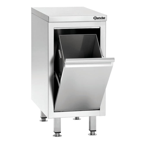 Bartscher - Bartscher Abfalleimerschrank 700A1 - GastroDeals