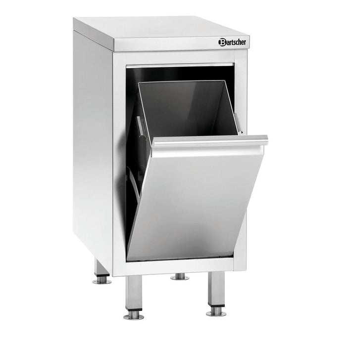 Bartscher - Bartscher Abfalleimerschrank 700A1 - GastroDeals