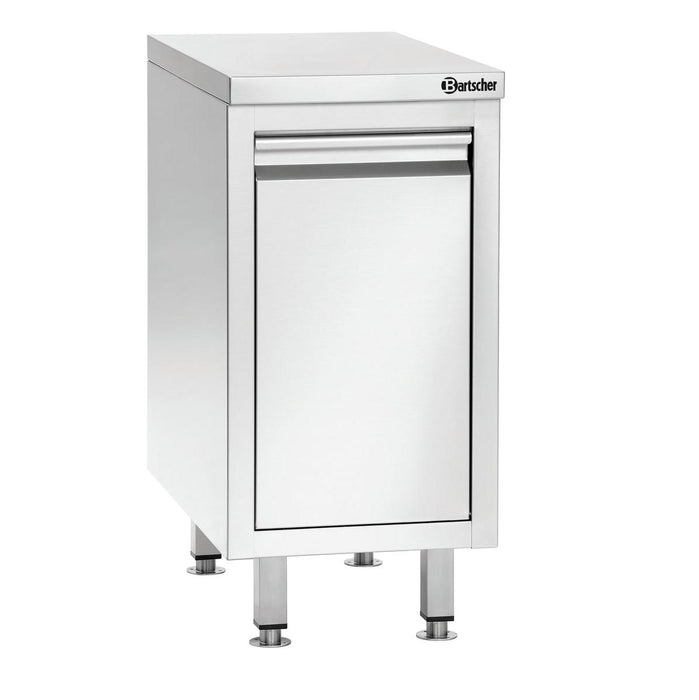Bartscher - Bartscher Abfalleimerschrank 700A1 - GastroDeals
