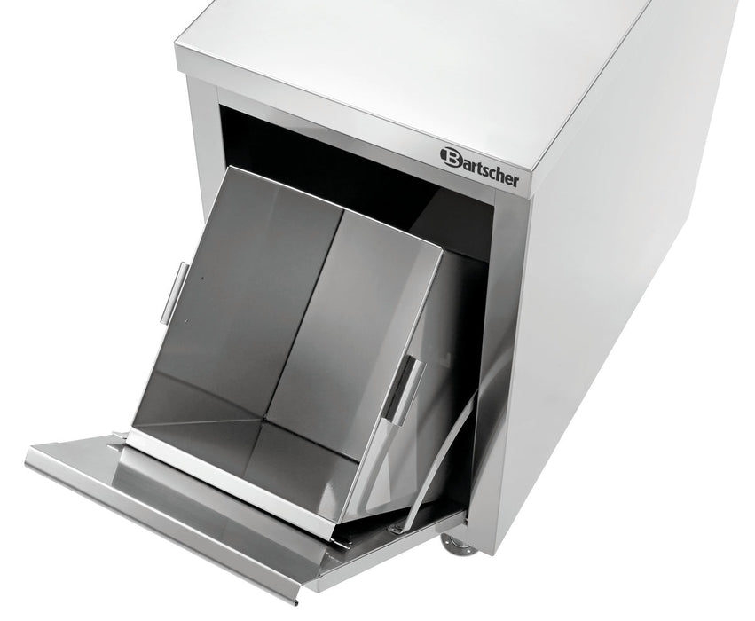Bartscher - Bartscher Abfalleimerschrank 700A1 - GastroDeals