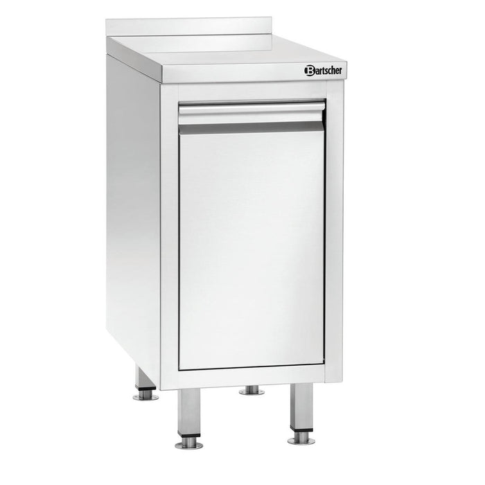 Bartscher - Bartscher Abfalleimerschrank 700A1 MA - GastroDeals