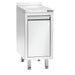 Bartscher - Bartscher Abfalleimerschrank 700A1 MA - GastroDeals