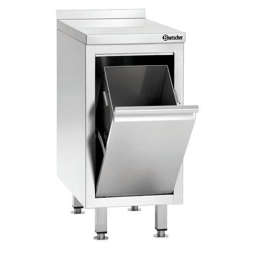 Bartscher - Bartscher Abfalleimerschrank 700A1 MA - GastroDeals