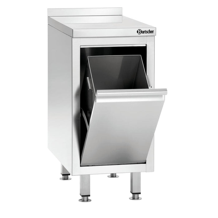 Bartscher - Bartscher Abfalleimerschrank 700A1 MA - GastroDeals