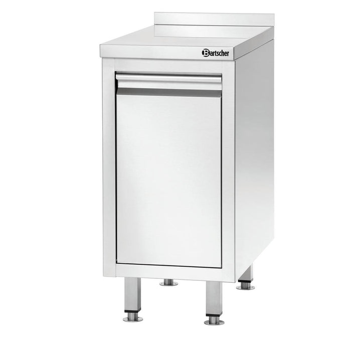 Bartscher - Bartscher Abfalleimerschrank 700A1 MA - GastroDeals