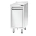 Bartscher - Bartscher Abfalleimerschrank 700A1 MA - GastroDeals