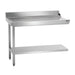 Bartscher - Bartscher Ablauftisch DS-1200LI - GastroDeals