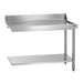 Bartscher - Bartscher Ablauftisch DS-1200R - GastroDeals