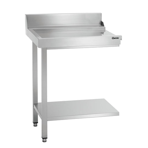 Bartscher - Bartscher Ablauftisch DS-700LI - GastroDeals