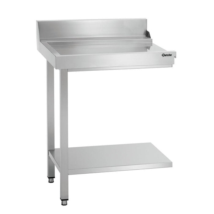 Bartscher - Bartscher Ablauftisch DS-700LI - GastroDeals