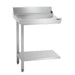 Bartscher - Bartscher Ablauftisch DS-700LI - GastroDeals