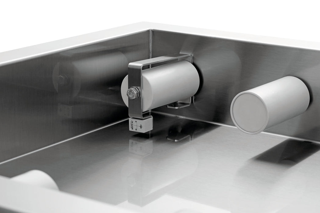 Bartscher - Bartscher Ablauftisch KTS5000 - GastroDeals