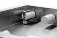 Bartscher - Bartscher Ablauftisch KTS5000 - GastroDeals