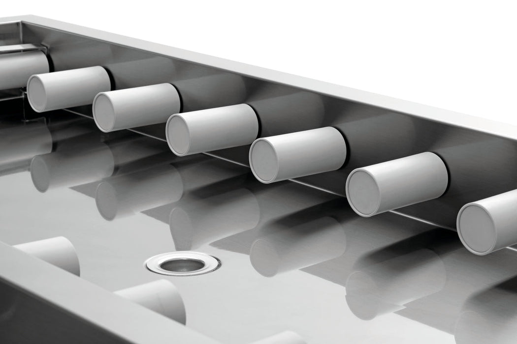 Bartscher - Bartscher Ablauftisch KTS5000 - GastroDeals