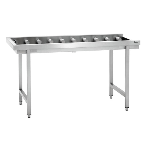 Bartscher - Bartscher Ablauftisch KTS5000 - GastroDeals