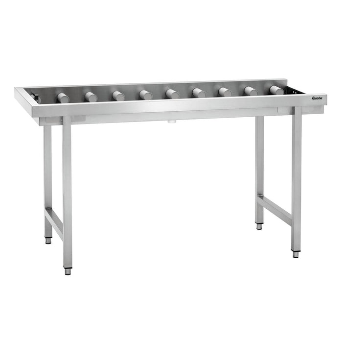 Bartscher - Bartscher Ablauftisch KTS5000 - GastroDeals