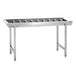 Bartscher - Bartscher Ablauftisch KTS5000 - GastroDeals