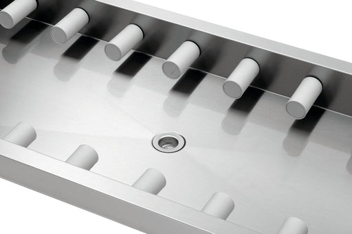 Bartscher - Bartscher Ablauftisch KTS5000 - GastroDeals