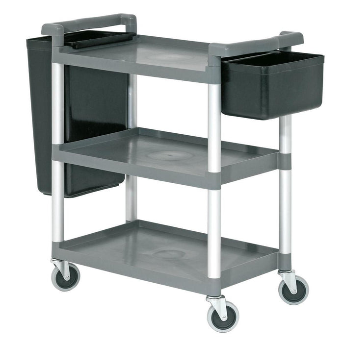 Bartscher - Bartscher Abräumbehälter-Set "Adjutant" - GastroDeals