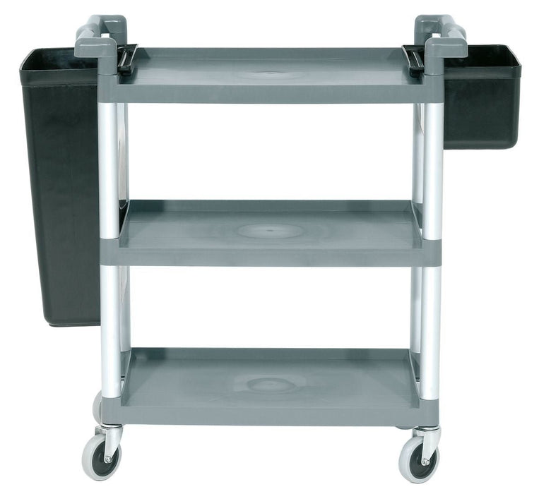 Bartscher - Bartscher Abräumbehälter-Set "Adjutant" - GastroDeals