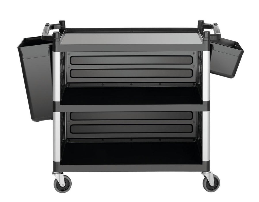 Bartscher - Bartscher Abräumbehälter-Set TSA300V - GastroDeals