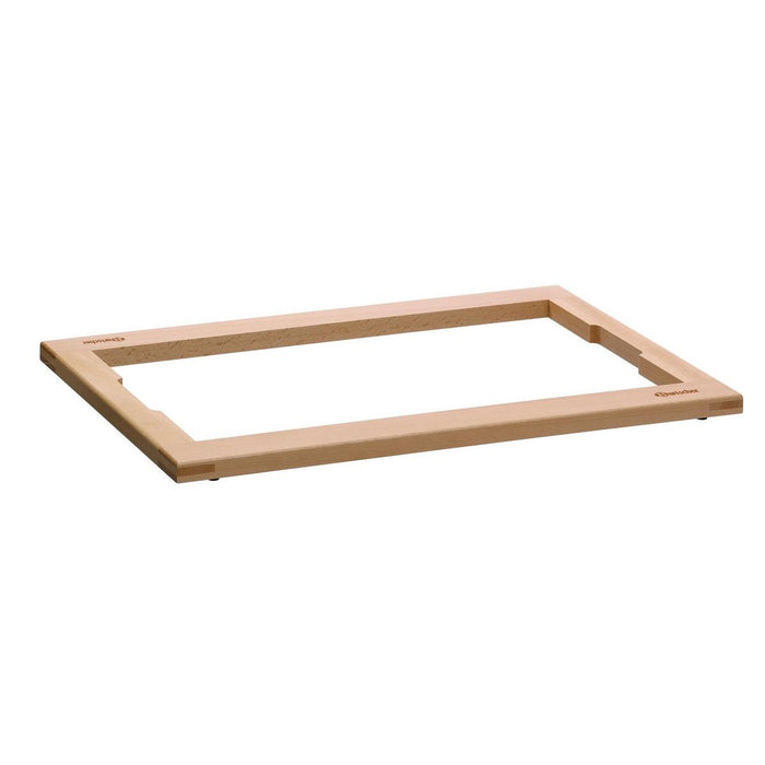 Bartscher - Bartscher Abschlussrahmen Buffet-System - GastroDeals