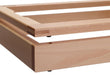 Bartscher - Bartscher Abschlussrahmen Buffet-System - GastroDeals
