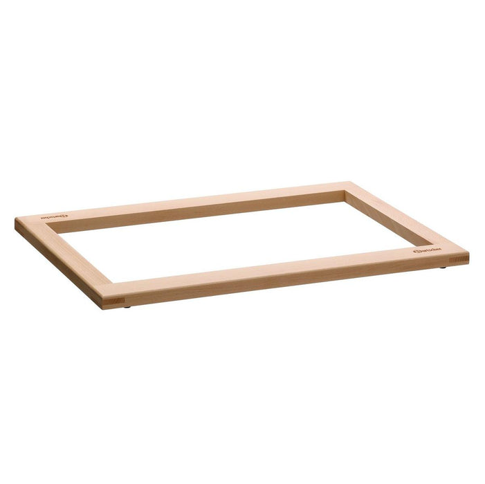 Bartscher - Bartscher Abschlussrahmen Buffet-System CD - GastroDeals
