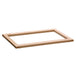 Bartscher - Bartscher Abschlussrahmen Buffet-System CD - GastroDeals